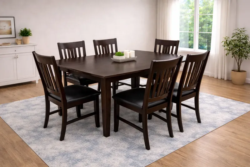 7-Piece Dining Set