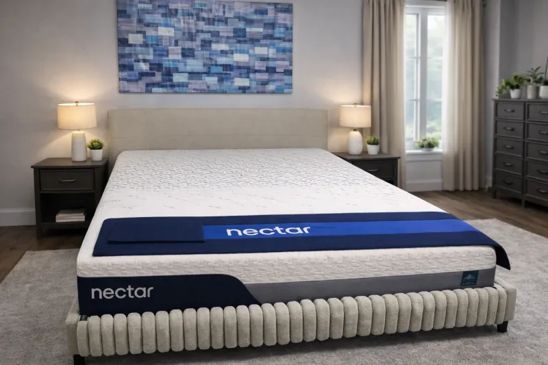 Nectar Premier Hybrid Mattress