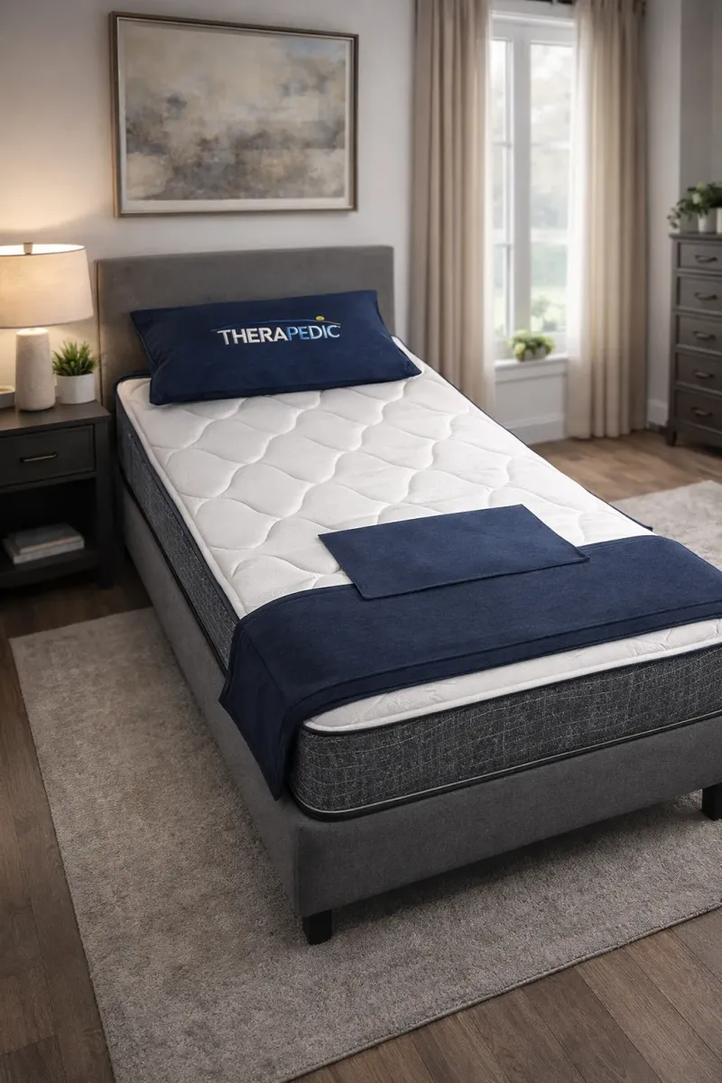 Therapedic Barcelona Mattress