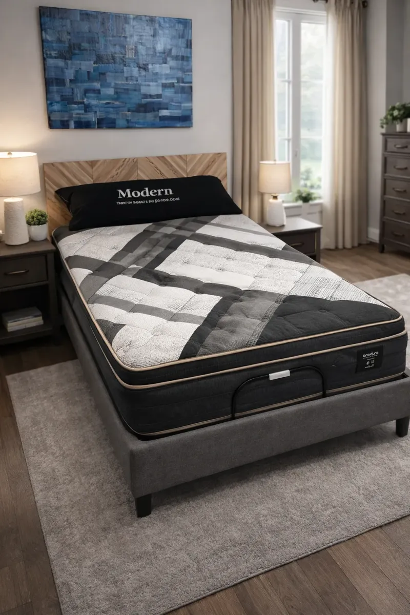 Therapedic Rosalita Mattress